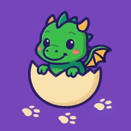 Steps and Beasts app icon